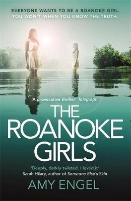 THE ROANOKE GIRLS | 9781473648401 | AMY ENGEL