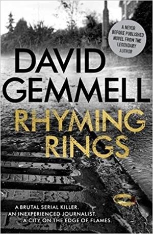 RHYMING RINGS | 9781473219946 | DAVID GEMMELL