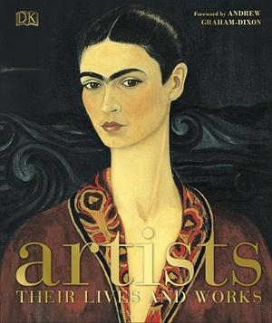 ARTISTS | 9780241226186 | DK