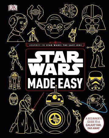 STAR WARS MADE EASY | 9780241305751