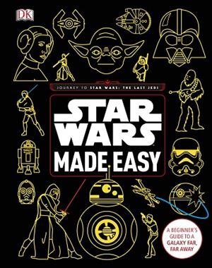 STAR WARS MADE EASY | 9780241305751