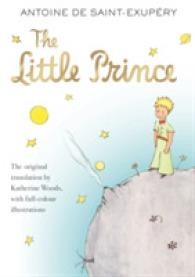 THE LITTLE PRINCE | 9781405288194 | ANTOINE DE SAINT-EXUPERY