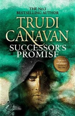 SUCCESSOR'S PROMISE | 9780356501161 | TRUDI CANAVAN