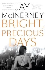 BRIGHT PRECIOUS DAYS | 9781408876558 | JAY MCINERNEY