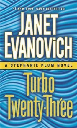 TURBO TWENTY-THREE | 9780345543011 | JANET EVANOVICH
