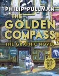 GOLDEN COMPASS GRAPHIC NOVEL | 9780553535174 | PHILIP PULLMAN