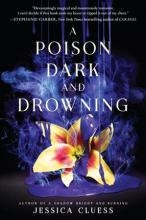 POISON DARK AND DROWNING (KINGDOM ON FIRE 2) | 9781524770990 | JESSICA CLUESS