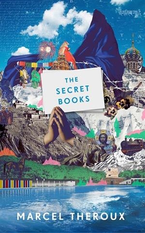 THE SECRET BOOKS | 9780571281947 | MARCEL THEROUX