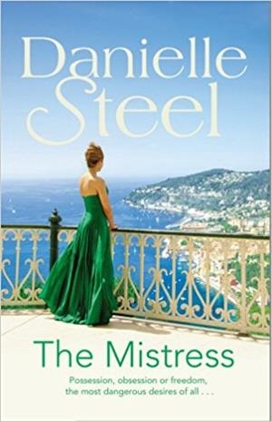 THE MISTRESS | 9780552166348 | DANIELLE STEEL