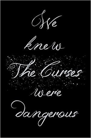 THE CURSES | 9780571328048 | LAURE EVE