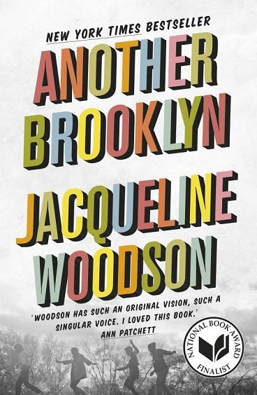 ANOTHER BROOKLYN | 9781786072375 | JACQUELINE WOODSON