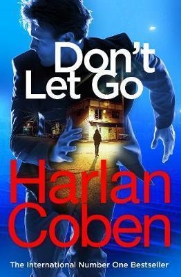 DON´T LET GO | 9781780894249 | HARLAN COBEN