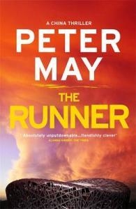 THE RUNNER | 9781782062349 | PETER MAY