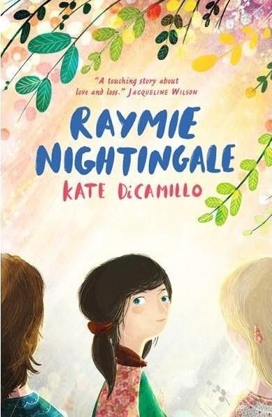 RAYMIE NIGHTINGALE | 9781406373189 | KATE DICAMILLO