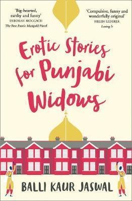 EROTIC STORIES FOR PUNJABI WIDOWS | 9780008209919 | BALLI KAUR JASWAL