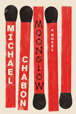 MOONGLOW | 9780007548927 | MICHAEL CHABON