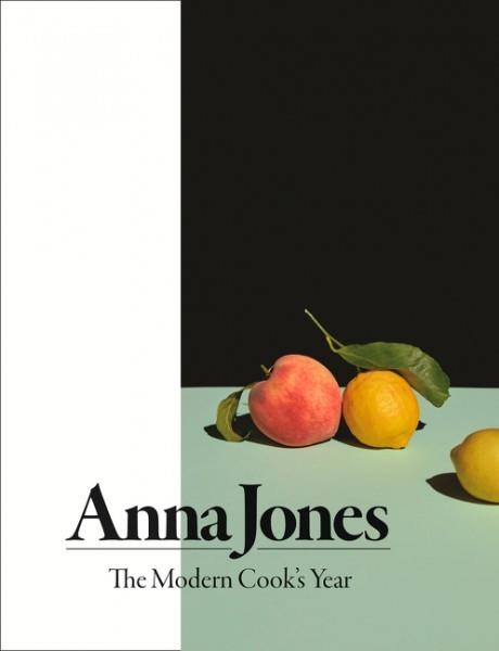 THE MODERN COOK´S YEAR | 9780008172459 | ANNA JONES