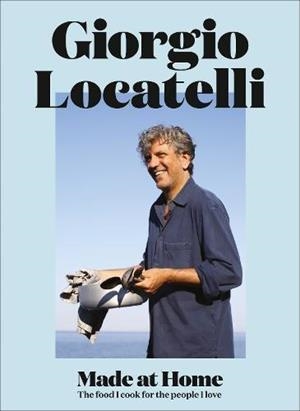 MADE AT HOME | 9780008100513 | GIORGIO LOCATELLI