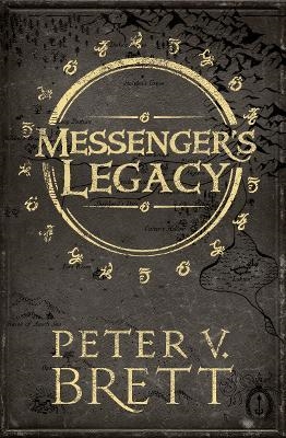 MESSENGER’S LEGACY | 9780008236335 | PETER V BRETT