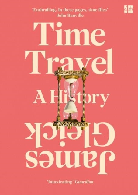 TIME TRAVEL | 9780007544455 | JAMES GLEICK