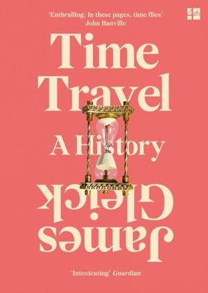 TIME TRAVEL | 9780007544455 | JAMES GLEICK