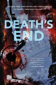 DEATH'S END | 9780765386632 | CIXIN LIU