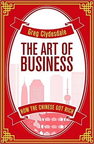 THE ART OF BUSINESS | 9781472139757 | GREG CLYDESDALE