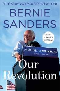 OUR REVOLUTION | 9781250145000 | BERNIE SANDERS