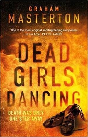 DEAD GIRLS DANCING | 9781784976415 | GRAHAM MASTERTON
