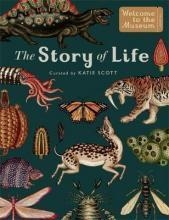 THE STORY OF LIFE:EVOLUTION (EXTENDED EDITION) | 9781783706822 | RUTH SYMONS