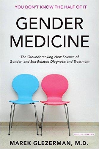 GENDER MEDICINE | 9780715652244 | GLEZERMAN, MAREK