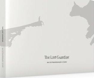 THE LAST GUARDIAN | 9783869930800 | FUTURE PRESS