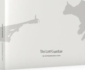 THE LAST GUARDIAN | 9783869930800 | FUTURE PRESS
