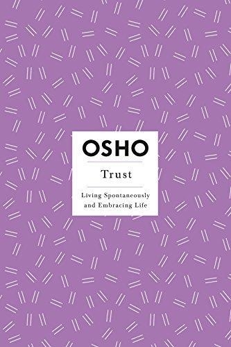 TRUST | 9781250110466 | OSHO