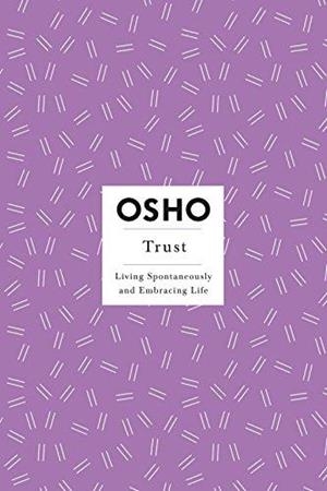 TRUST | 9781250110466 | OSHO
