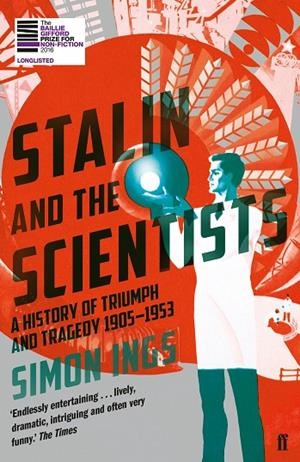 STALIN AND THE SCIENTISTS | 9780571290086 | SIMON INGS
