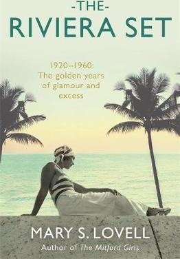 THE RIVIERA SET | 9780349139890 | MARY S. LOVELL