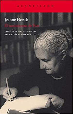 EL NACIMIENTO DE EVA | 9788496834774 | Hersch, Jeanne