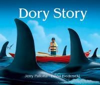 DORY STORY | 9780881060768 | JERRY PALLOTTA