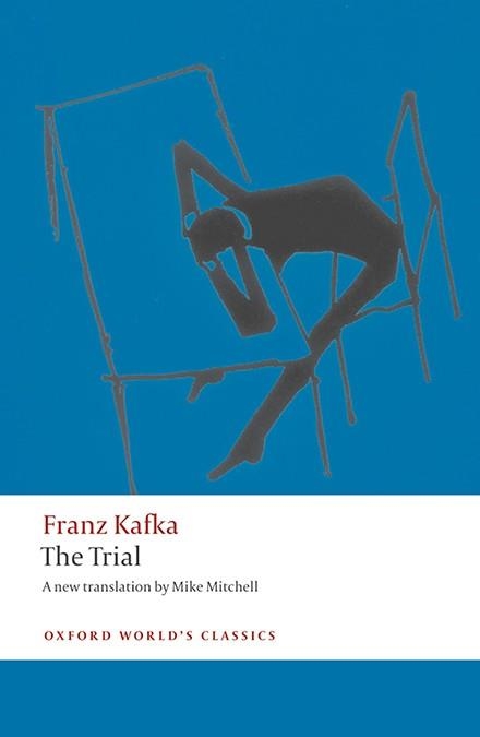 OWC THE TRIAL | 9780199238293 | KAFKA, FRANK