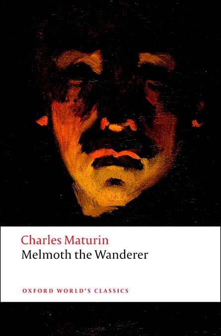 OWC MELMOTH THE WANDERER | 9780199540297 | LEWIS, MATTHEW