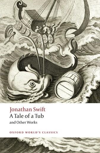 OWC A TALE OF A TUB AND OTHER WORKS | 9780199549788 | SWIFT, JONATHAN