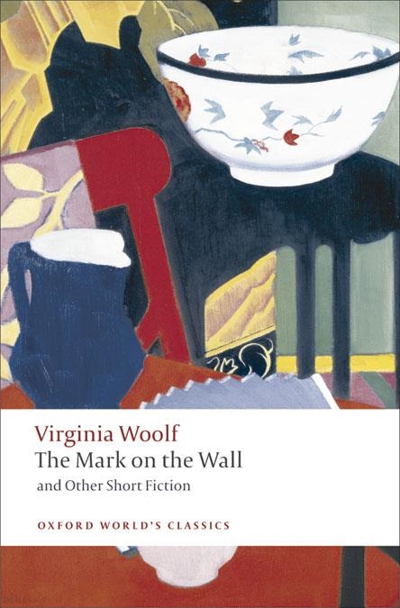 OWC SHORT STORIES (WOOLF) ED 08 | 9780199554997 | WOOLF, VIRGINIA