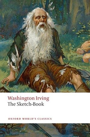 OWC SKETCH BOOK (IRVING) ED 08 | 9780199555819 | IRVING, WASHINGTON