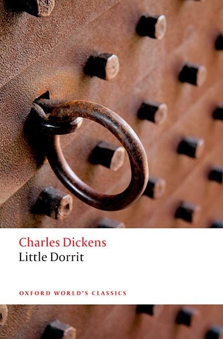 OWC LITTLE DORRIT | 9780199596485 | DICKENS, CHARLES