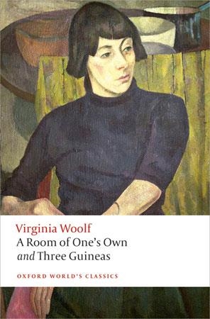 OWC ROOM OF ONE'S OWN (WOOLF) ED 15 | 9780199642212 | VARIOS AUTORES