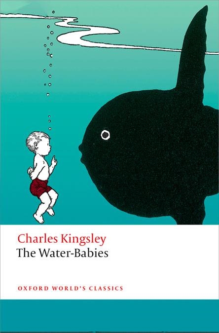 OWC THE WATER BABIES | 9780199685455 | ALDERSON, BRIAN/DOUGLAS-FAIRHURST, ROBERT