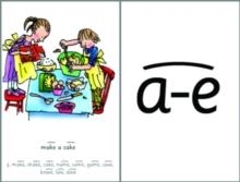 RWI PHONICS A4 SPEED SOUNDS CARD SET 2 AND 3 SINGLE PACK | 9780198467106 | RUTH MISKIN