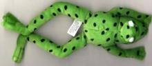 RWI FRED THE FROG | 9780199116546 | RUTH MISKIN