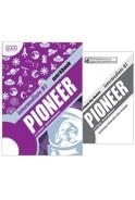 PIONEER INTERMEDIATE WB ONLINE PACK | 9786180506372